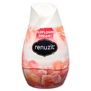 Renuzit Cone Air Freshener Wide Flowers 7oz: $6.00