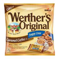 Werther's Original Caramel Coffee 1.4oz: $7.00