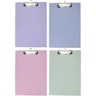 Topwrite Clipboard Assorted: $0.00