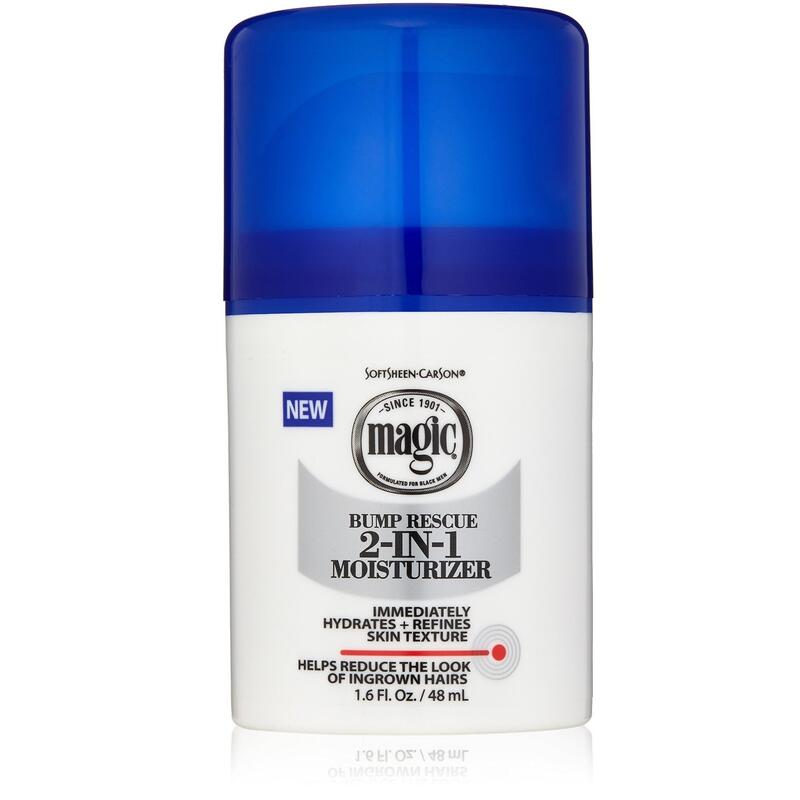 MAGIC BUMP RESCUE 2IN1 MOIST | M&C Drugstore
