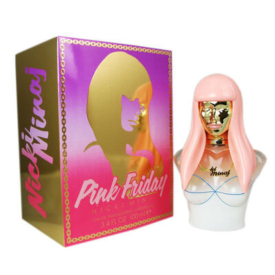 Nicki Minaj Pink Friday 100ml