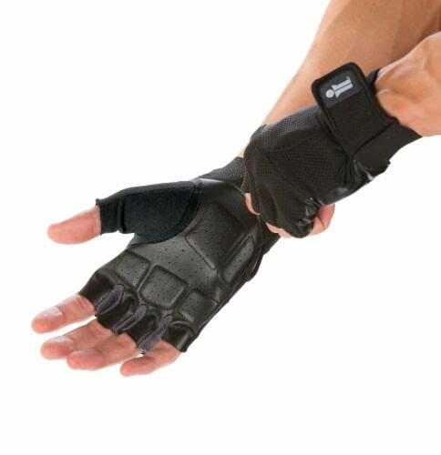 Bollinger Weight Lifting Gloves Medium 6pk