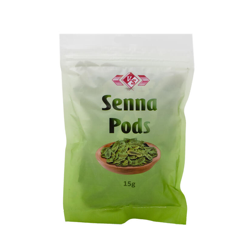 V&S Senna Pods 15g