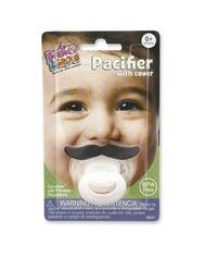 Baby 2 Grow Pacifier With Cover 1 count: $6.00
