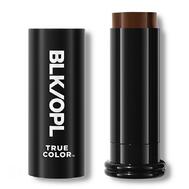 Black Opal True Color Skin Perfecting Stick Foundation With Spf 15 Ebony Brown: $0.00