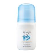 Day And Nite Roll On Baby Fresh 2.5oz: $5.50
