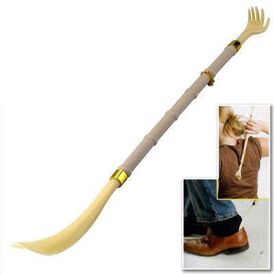 Lifetime Back Scratcher & Shoe Horn