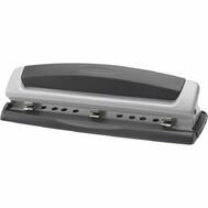 Swingline Precision Pro Desk 2 to 3 Hole Puncher Adjustable: $0.00