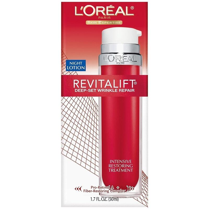 ADVANCE REVITALIFT DEEP WRINKL