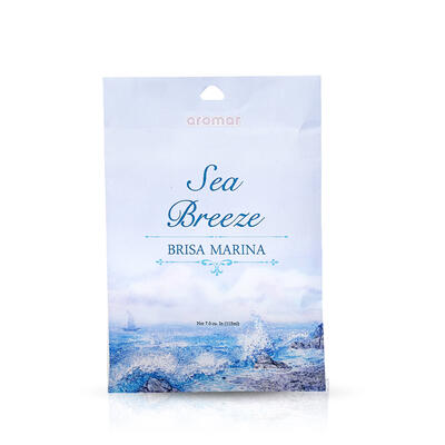Aromar Sea Breeze Scented Sachets