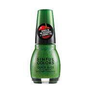 Sinful Colors Quick Bliss Nail Polish Bite  0.5 fl oz: $0.00