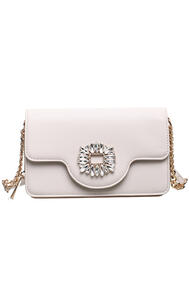 Bessie Small Flap Over Phone Purse Cross Body Bag: $54.99