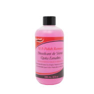 Super Nail Non-Abrasive Acetone Polish Remover for Natural & Artificial Nail 8oz: $14.00