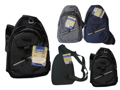 Family Maid Cross Body Sling Bag