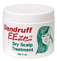 DNR Dandruff Eez Dry Sclap 4oz: $0.00