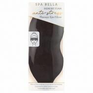 Spa Bella Memory Foam Sleep Mask: $0.00