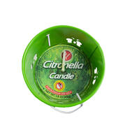Citronella Candle in Can 1.5oz: $3.00