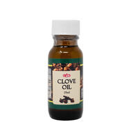 V&S Clove Oil 15 ml: $10.00
