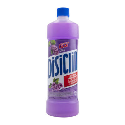 Disiclin Lilac Disinfectant 15oz: $6.20