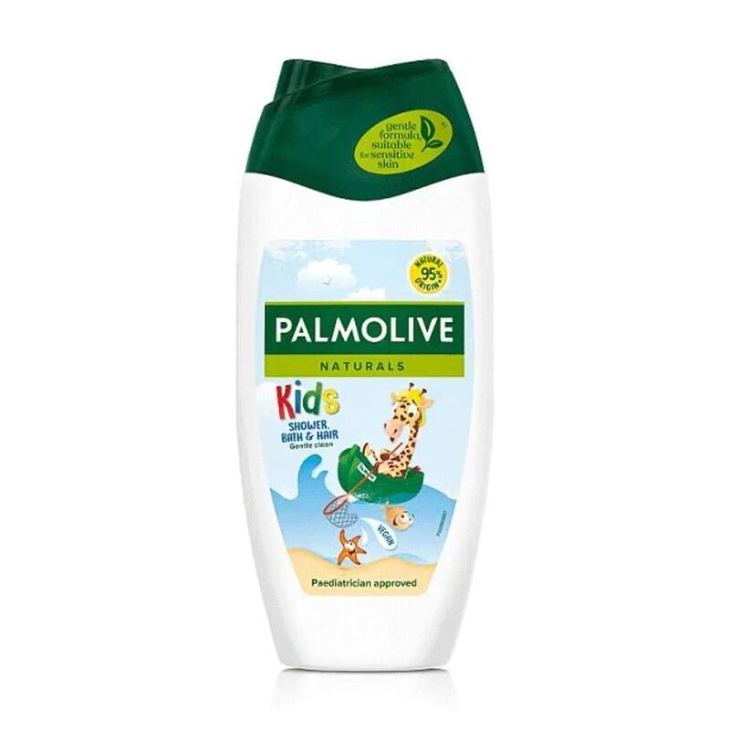 Palmolive Naturals Kids Shower Gel 250ml