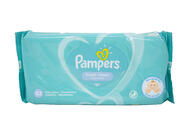 Pampers Wipes  Fresh Clean 52 ct: $8.00