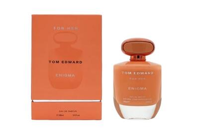 Tom Edwards For Her Enigma 100ml
