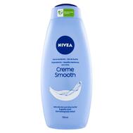Nivea Creme Smooth 750ml: $0.00