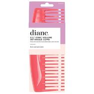 Diane Ionic Volume Detangle Comb: $5.00