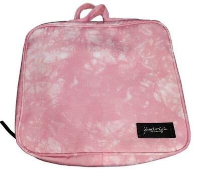Every Moment Cosmetic Bag