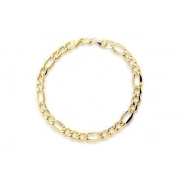 Eternity CZ Bracelet