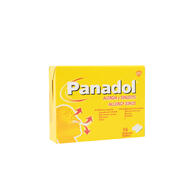 Panadol Cold & Flu Sinus 52ct: $2.90