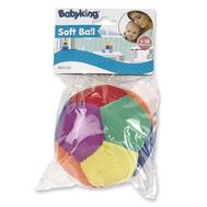 DIS Babyking Soft Ball 1-18 Months: $0.00