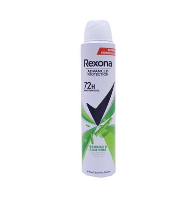 Rexona Body Spray Shower Fresh 200ml