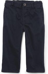 Boys Chino Long Pants Navy 3T: $0.00