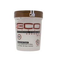 Eco Styler Coconut Oil Gel 32oz: $20.00