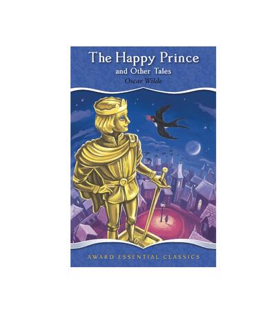 Award Classic The Happy Prince: $16.00