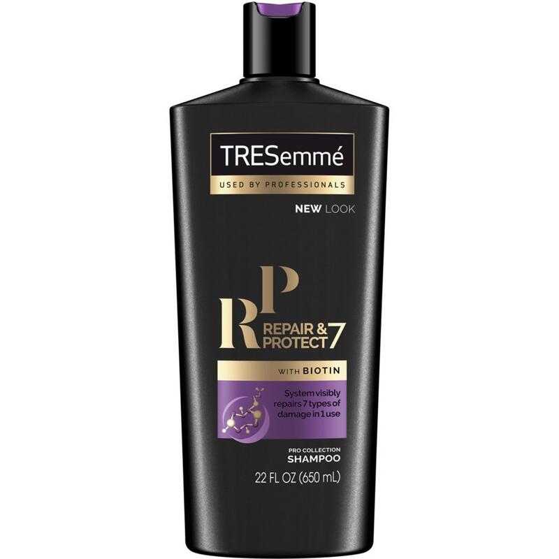 DNR Tresemme SH Repair & Prot