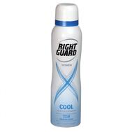 Right Guard Women Anti-Perspirant Cool Maximum Strength 15ml: $10.00
