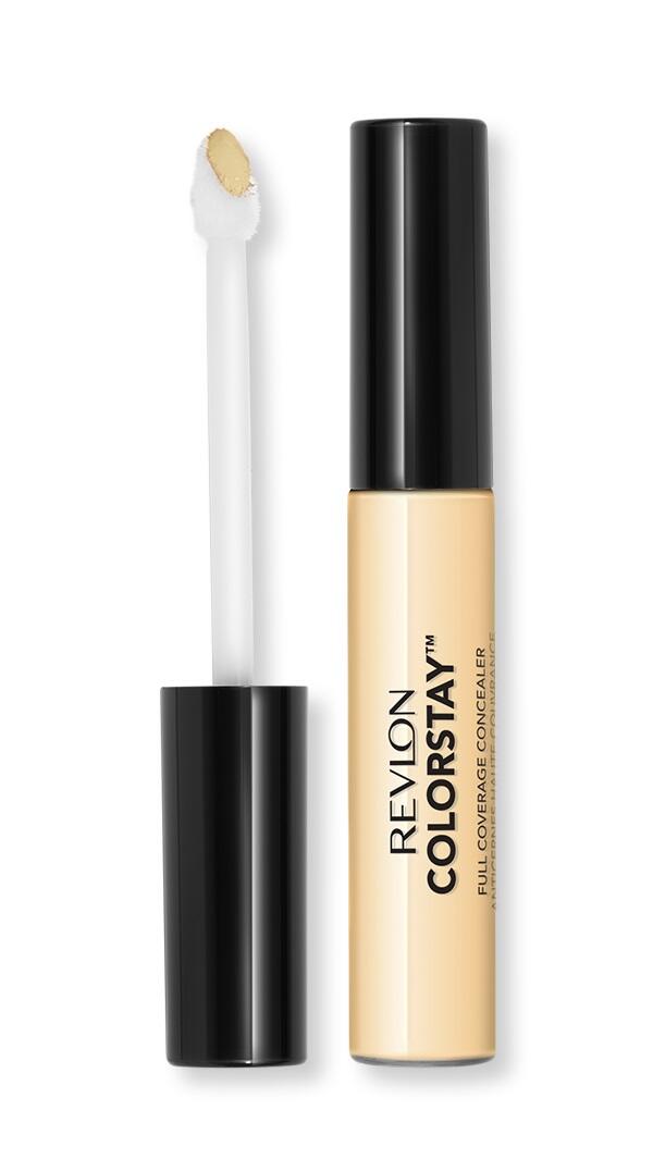 C/Stay Full Coverage Concealer