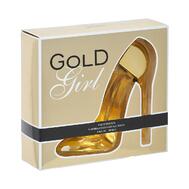 Gold Girl EDP 3.0oz: $25.00