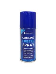 HealthPoint Cooling Freeze Spray 150ml: $8.75