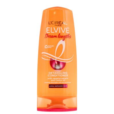 L'Oreal Elvive Dream Lengths Detangling Conditioner 200ml