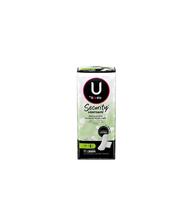 U by Kotex Lightdays Liners Long Unscented 16 ct: $5.50