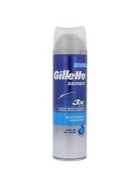 Gillette Series Moisturizing Hydratant Shave Gel 200ml: $15.00