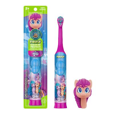 Firefly My Little Pony Power Toothbrush 3+