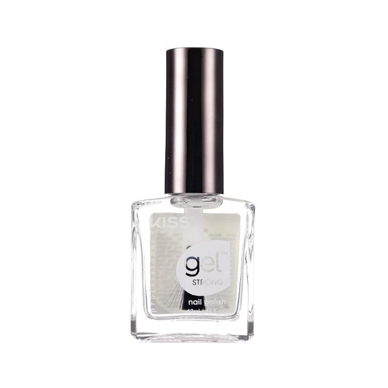 Kiss Gel Strong Nail Polish