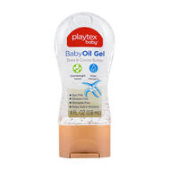 Playtex Baby Oil Gel Shea Butter & Cocoa Butter 12oz: $0.00