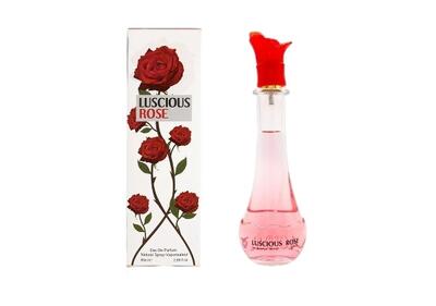 Luscious Rose EDP Pour Femme 85ml