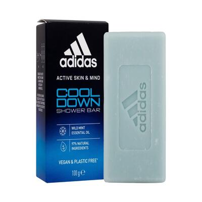 Adidas Cool Down Shower Bar 100gm