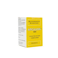 Arcalion Tablets 200mg: $3.50